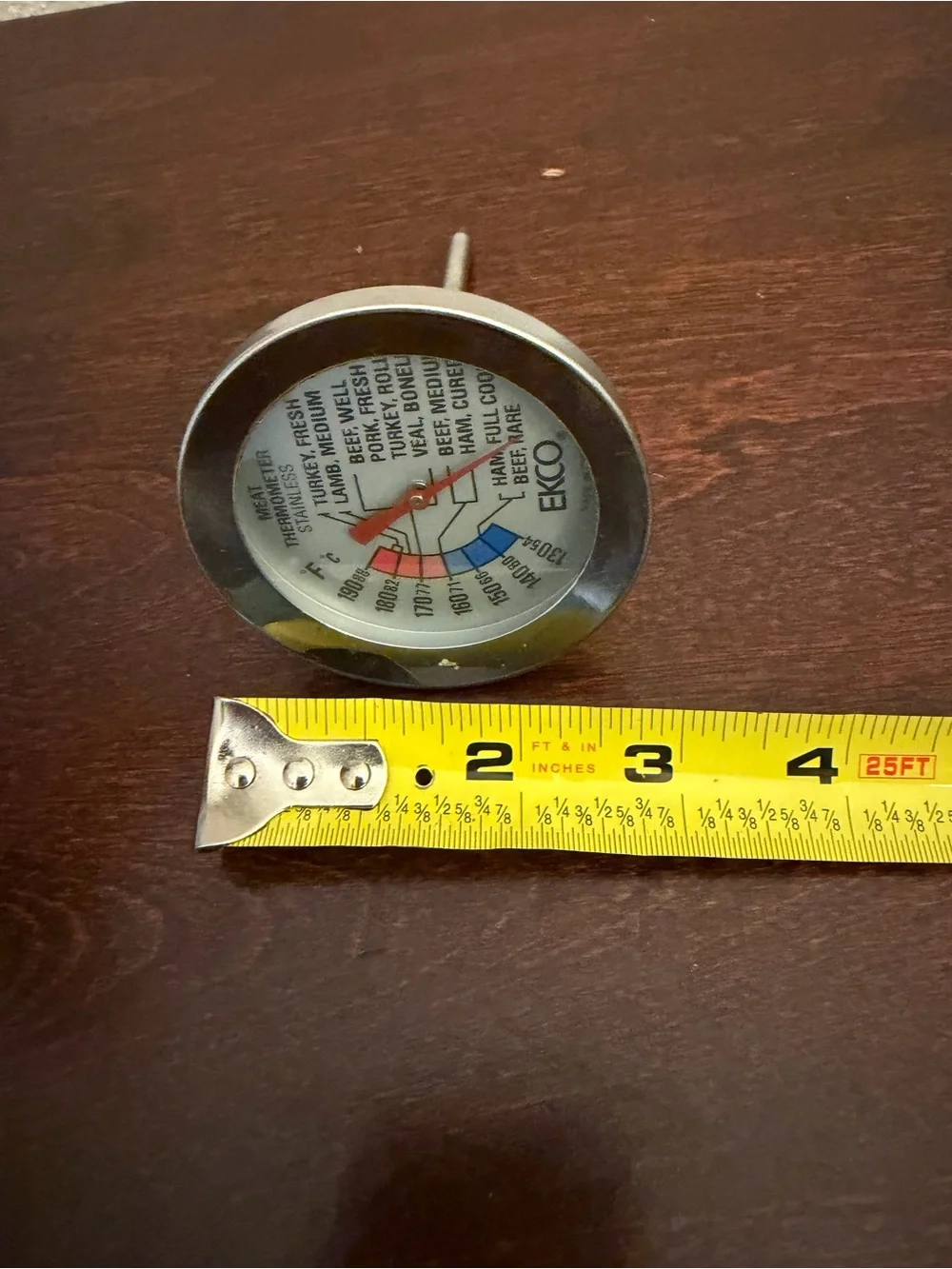 Ekco vintage ecko
